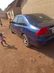 A picture of Civic 04 Dm or Call 08130886685 Beautiful in and out