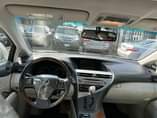 A picture of LEXUS RX350 TOKS STANDARD 1MONTH OLD Year 2011 Model Status