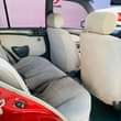 A picture of Toyota starlet CSG