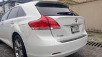 A picture of Toyota Highlander 2011 Foreign used