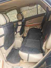 A picture of Rx 330 ovenly baked with zero issue buy n Japa