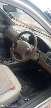 A picture of TOYOTA CORSA TERCELL 50