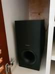 A picture of Sony Home Theater