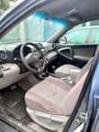 A picture of Toyota RAV4