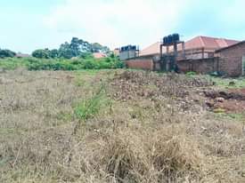 A picture of Hot deal Plot for sale located at seeta bajjo behind