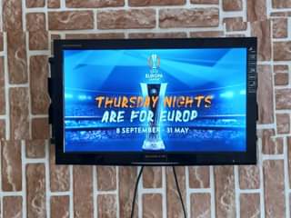 A picture of Tv