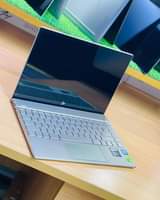 A picture of HP ProBook