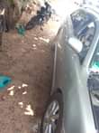 A picture of Toyota avensis wagon 2005