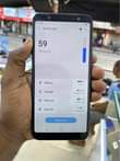 A picture of Samsung Galaxy A6