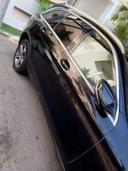 A picture of Clean Registered 2018 Mercedes Benz GLC300 25m net price Abuja