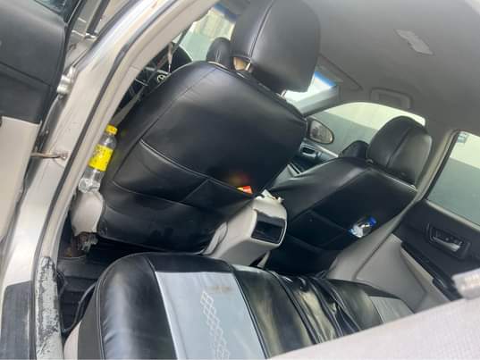 A picture of Toks standard 2013 Toyota Camry