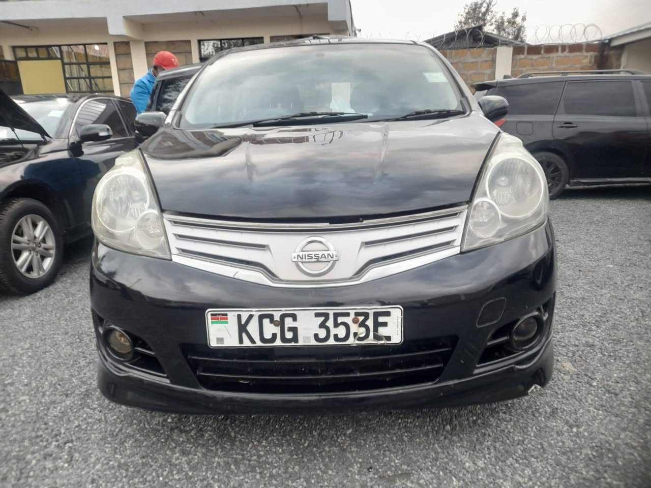 cars