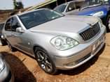 A picture of Toyota Brevis