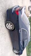 A picture of Toyota Corolla 2007 model Silent Engine Smooth gear AC Chilling