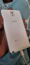 A picture of Samsung note 3