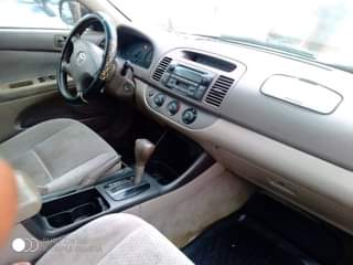 A picture of 2004 Toyota Camry Toyota Camry 2004 AKA Big Daddy
