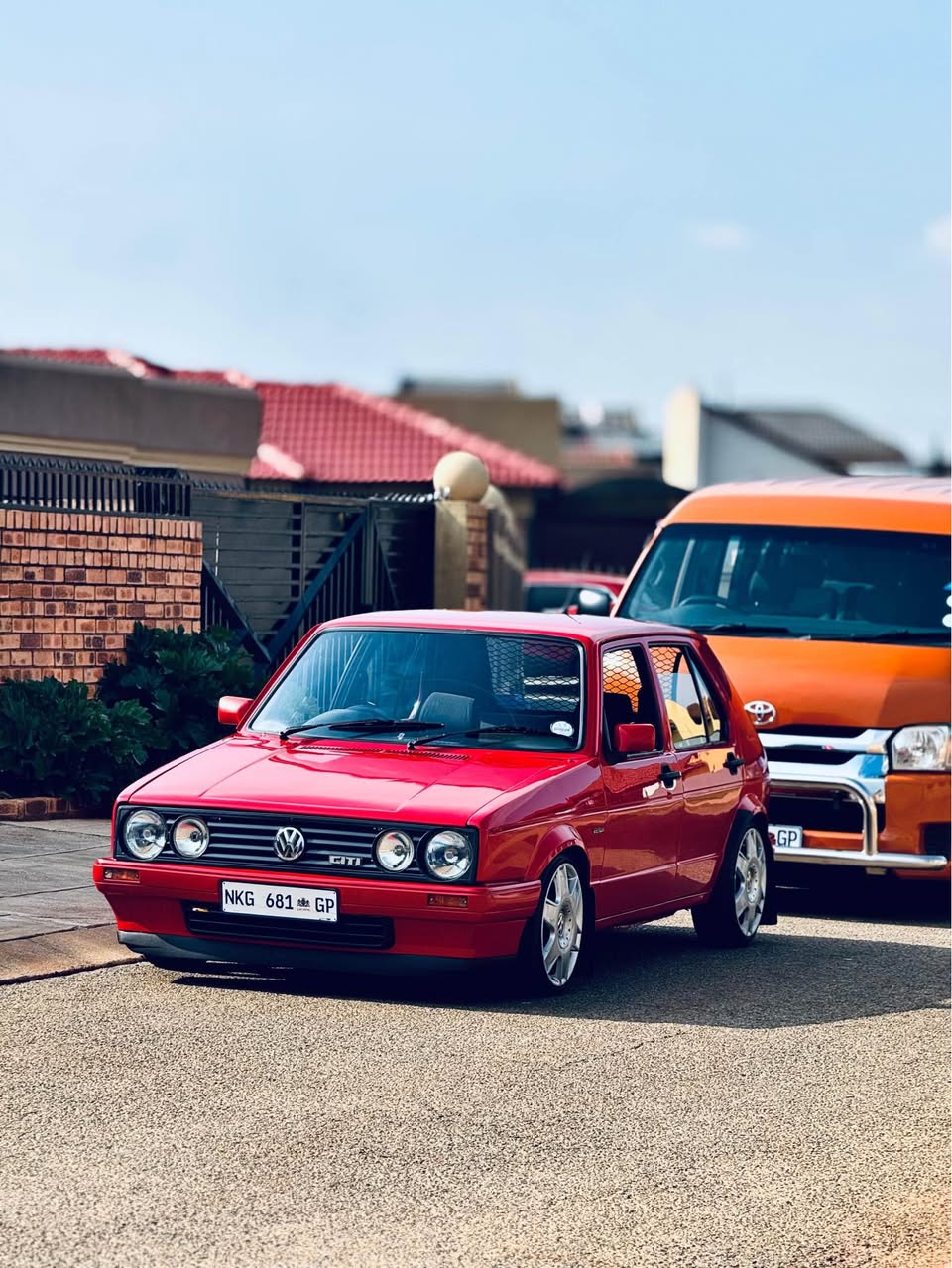 Zulu M.