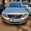 A picture of VOLVO XC60 2011 67M