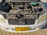 A picture of Suzuki Swift