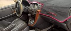 A picture of 2001 LEXUS RX 300