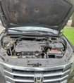 A picture of 2010 Honda Crosstour Honda Crosstour Honda