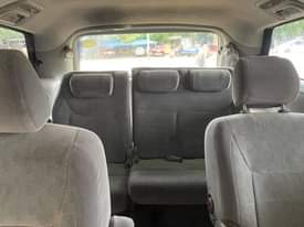 A picture of TOYOTA SIENNA
