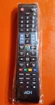 A picture of 33 ADH Frameless Digital Free2Air TV