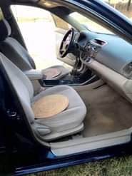 A picture of Neatly Used Buy and drive Camry Big Daddy with Bad