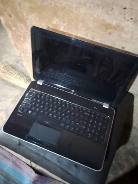 hp laptops