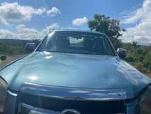 mazda bt50