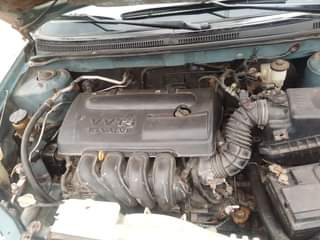 A picture of Corolla