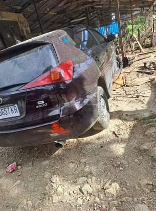 toyota caldina