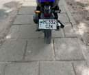 A picture of NAUZA HONDA CLICK C125 TSH 950 000 CALL WHTSPP 0748424225