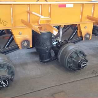 A picture of Trailer