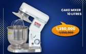 A picture of Dough mixers 0705394267