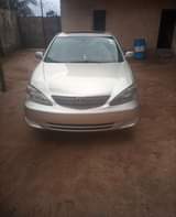 A picture of 2003 Model Toyota Camry 2 4 LE 4 plugs Buy