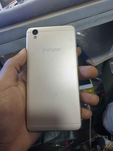 oppo a37
