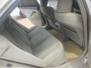 A picture of Distress Belgium equivalent Toyota camry 2009 model for Sale Going