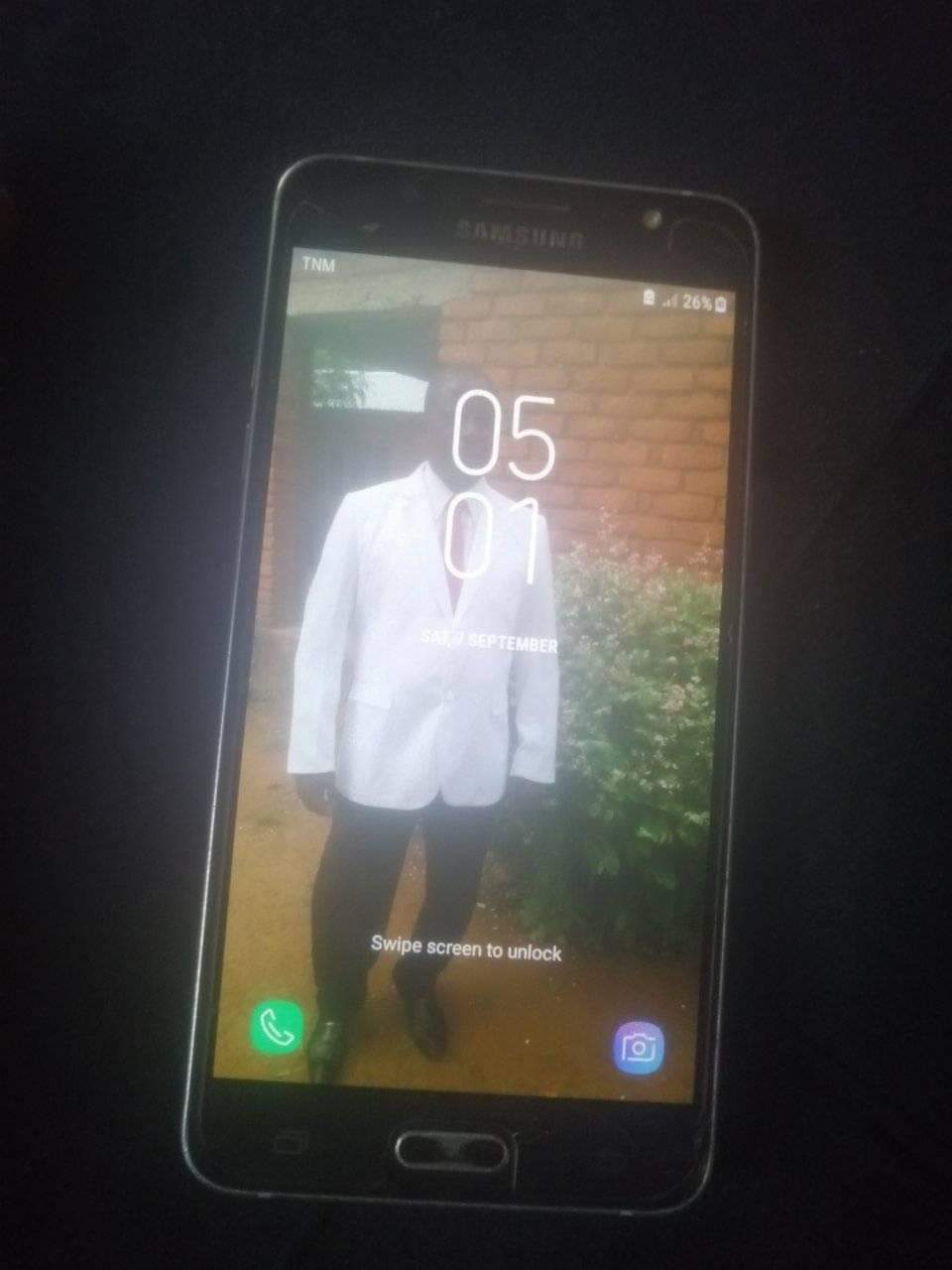 used samsung galaxy