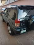 A picture of Toyota RAV4 2004