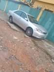 A picture of 2003 Camry