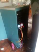 stoves