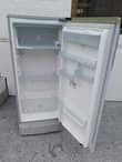 A picture of Mwenye bahat aje abebe Samsung fridge nzuri ina water dispenser