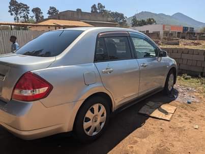 CAR M.