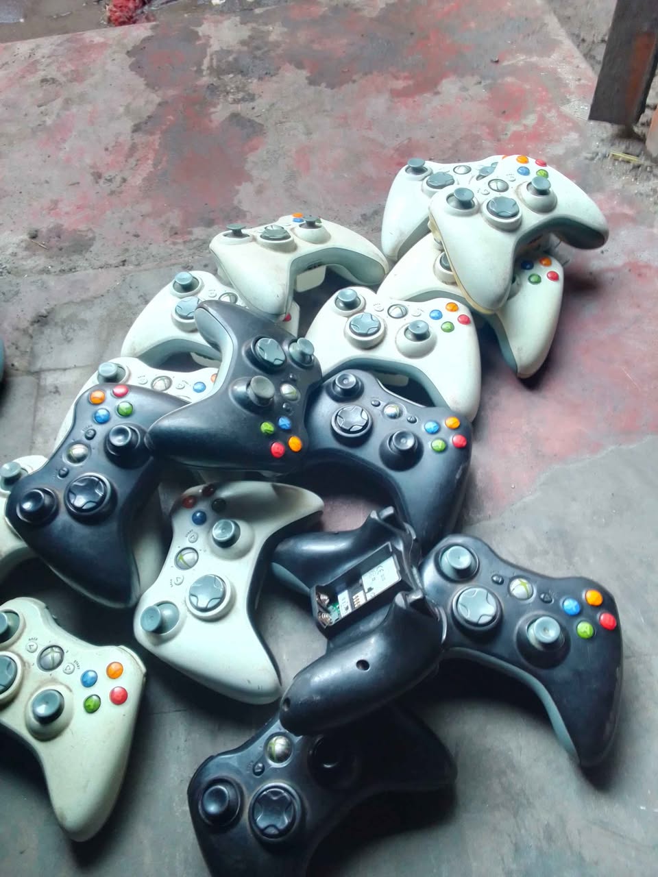 xbox 360