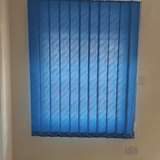 A picture of Curtain blinds