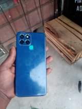 A picture of Infinix smart 6