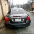 A picture of CLEAN 2007 HONDA ACCORD DC Sharp silent V4 engine Smooth