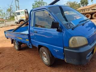 A picture of TOYOTA TOWNHAICE