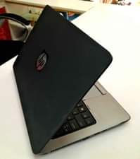 A picture of Hp elitebook 840 laptop 0706363323